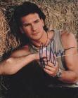 写真 #02：帕特里克·斯威兹 Patrick Swayze