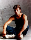 写真 #01：帕特里克·斯威兹 Patrick Swayze