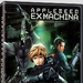 DVD封套 #02 省略图