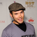 生活照 #04：凯南·鲁兹 Kellan Lutz