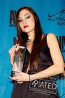 生活照 #21：萨莎·格蕾 Sasha Grey