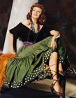 写真 #31：丽塔·海华斯 Rita Hayworth