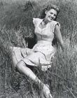 写真 #32：丽塔·海华斯 Rita Hayworth
