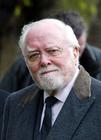 生活照 #0002：理查德·阿滕伯勒 Richard Attenborough
