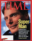 写真 #0009：克里斯托弗·里夫 Christopher Reeve
