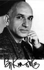 写真 #03：本·金斯利 Ben Kingsley