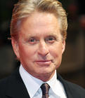 生活照 #04：迈克尔·道格拉斯 Michael Douglas
