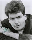 写真 #0001：查理·辛 Charlie Sheen