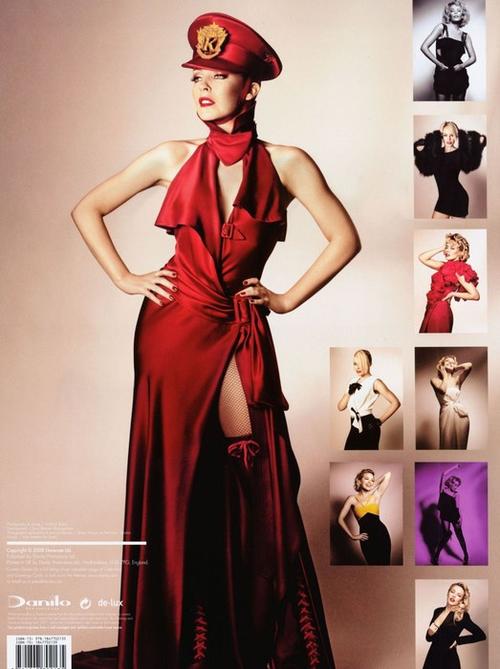 凯莉·米洛 Kylie Minogue 写真 #39