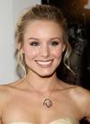 生活照 #80：克里斯汀·贝尔 Kristen Bell