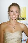 生活照 #82：克里斯汀·贝尔 Kristen Bell