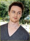 生活照 #0045：詹姆斯·麦卡沃伊 James McAvoy