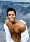 写真 #63：甄子丹 Donnie Yen