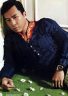 写真 #96：甄子丹 Donnie Yen
