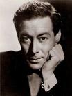 写真 #0001：雷克斯·哈里森 Rex Harrison