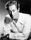 写真 #0002：雷克斯·哈里森 Rex Harrison