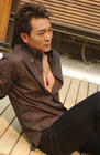 写真 #28：吴樾 Yue Wu
