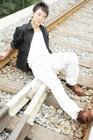 写真 #36：吴樾 Yue Wu