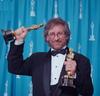 生活照 #21：史蒂文·斯皮尔伯格 Steven Spielberg