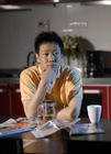 写真 #23：辛柏青 Bai Qing Xin