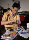 写真 #26：辛柏青 Bai Qing Xin