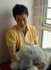 写真 #12：辛柏青 Bai Qing Xin