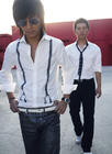 写真 #04：陈羽凡 Yufan Chen