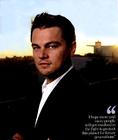 写真 #93：莱昂纳多·迪卡普里奥 Leonardo DiCaprio