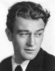 写真 #0002：约翰·韦恩 John Wayne