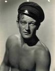 写真 #0003：约翰·韦恩 John Wayne