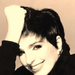 写真 #0002：丽莎·明柰利 Liza Minnelli