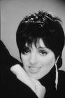 写真 #0001：丽莎·明奈利 Liza Minnelli