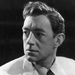 写真 #0001：亚利克·基尼斯 Alec Guinness