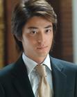 写真 #0006：霍建华 Wallace Huo