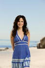 写真 #0006：玛丽·露易斯·帕克 Mary-Louise Parker