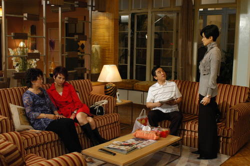 珠光宝气Precious And Extraordinary(2008)剧照 #39