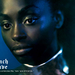 写真 #0001：阿伊萨·玛依卡 Aïssa Maïga