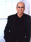 写真 #0001：杰弗里·卡岑伯格 Jeffrey Katzenberg