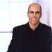写真 #0001：杰弗里·卡岑伯格 Jeffrey Katzenberg