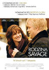 萨维奇一家 海报(波兰) #01