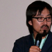 生活照 #0001：山下敦弘 Nobuhiro Yamashita