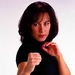 写真 #0001：李香凝 Shannon Lee
