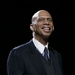 生活照 #0001：卡里姆·阿卜杜尔-贾巴尔 Kareem Abdul-Jabbar