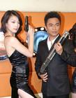 生活照 #19：吴宗宪 Jacky Wu