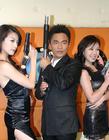 生活照 #15：吴宗宪 Jacky Wu