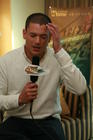 生活照 #74：文特沃斯·米勒 Wentworth Miller