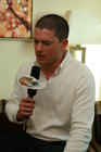 生活照 #66：文特沃斯·米勒 Wentworth Miller
