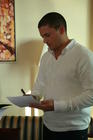 生活照 #90：文特沃斯·米勒 Wentworth Miller