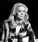 写真 #173：凯瑟琳·德纳芙 Catherine Deneuve