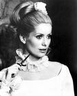 写真 #176：凯瑟琳·德纳芙 Catherine Deneuve